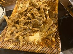 -小俩口烧烤东北菜(双井店)