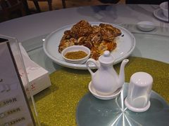 -品大三·南京菜(大行宫店)