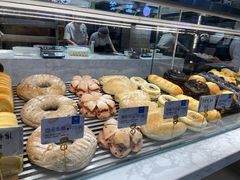 -OVEN LAB乐欧酵室(裕华万达店)