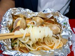 -见味花甲(福田coco park店)