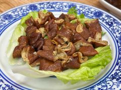 -菊儿人家·北京胡同菜(南锣鼓巷店)