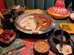 -牛New寿喜烧(曹路花园城店)