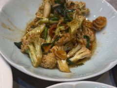 -玉华台饭庄·淮扬菜·烤鸭(望京店)