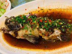 -小贝壳酒楼(经九路店)
