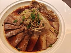 -富力威斯汀酒店-中国元素中餐厅(武昌临江店)
