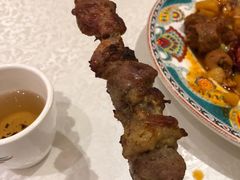 -巴依老爷·新疆美食(上城区天城路店)