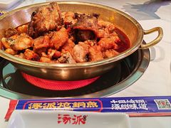 -涿派·炝锅鱼(涿州店)