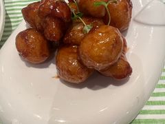 -桂满陇·杭州小馆(巴黎春天浦建店)