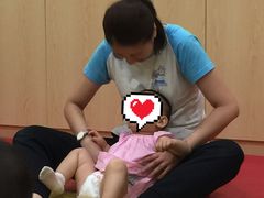 -金宝贝早教(和悦汇店)