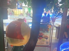 -佬麻雀·剁椒鱼头(京基KK One店)