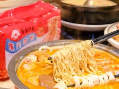 -鑫悦楼煎蟹·16年海鲜大排档