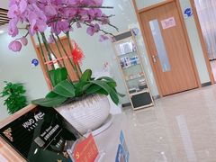 -茂菊口腔连锁(浦东南路店)