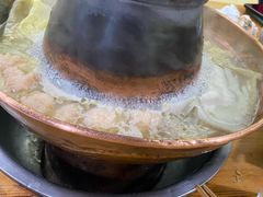 清水锅底-元盛居(生态大街店)