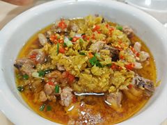 -笨罗卜浏阳菜馆(太平街店)
