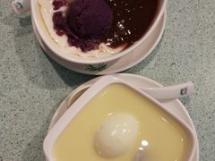 -松记糖水店(铜锣湾分店)
