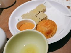 -苏小柳点心·手作小笼包(康桥分院)