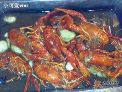 麻小---我的最爱-通乐簋街小龙虾(老店)
