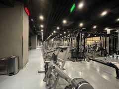 -OXYGYM 奥美氧舱运动中心(领展购物广场·中关村店)