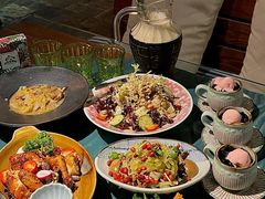 -C31地窖餐厅(黑龙江北路店)