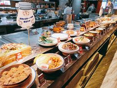 -不倒翁·安徽名菜楼(步行街店)