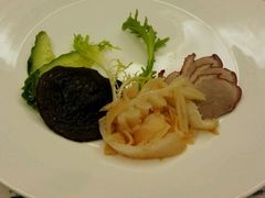 -北京饭店谭家菜