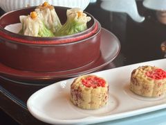 -长沙君悦酒店·湘江36中餐厅