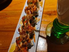 -藤原布二·八佰善会席料理(奥体店)
