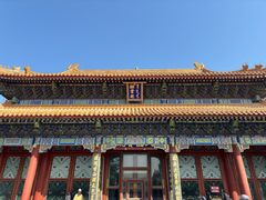 -颐和园