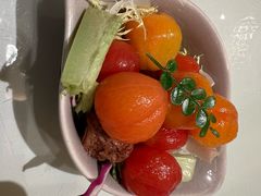 -古洋食坊·港点小馆(苏州中心店)