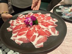 -囍凤楼·粤菜·点心·火锅(温特莱店)