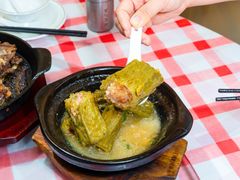 -东江厨岸（惠州味道）(江畔花园店)