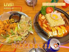 -麻麻桃韩式料理(百盛B馆店)