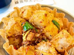 -云山茶餐厅(广东大厦店)