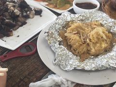 -吉顺坑烤