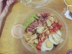 -greenjoy绿享轻食(宁海路店)