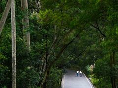 -白云山风景名胜区