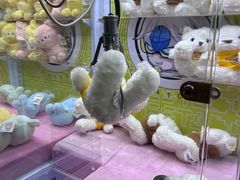 -大玩家(青岛CBD延吉路万达店)