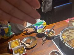 -披头士和牛火锅·寿喜烧自助(陶溪川店)