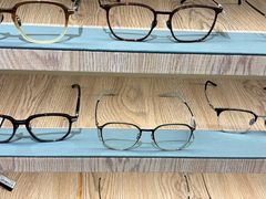 -木九十眼镜(朝阳大悦城4F店)