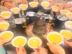-新梅居(宁海东路店)