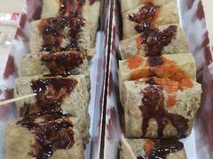 -淀山湖服务区餐厅