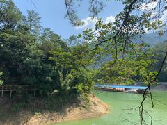 -广州市流溪河国家森林公园