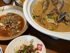 -乡野李掌柜(汉江路店)