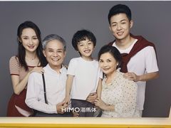 -海马体照相馆(大连柏威年购物中心店)