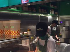 -Potato Corner(广州天河城店)