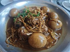 -湘湖大院(越王路店)
