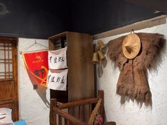 -有位虾匠·手工土菜小馆(市北店)