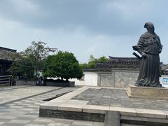 -王阳明故居
