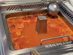 -海底捞火锅(长宁路龙之梦店)