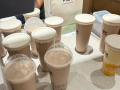-卡旺卡(马鞍山金鹰店)